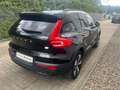 Volvo XC40 Recharge Twin Motor Ultimate AWD GARANTIE Schwarz - thumbnail 7