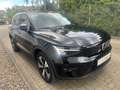 Volvo XC40 Recharge Twin Motor Ultimate AWD GARANTIE Schwarz - thumbnail 3