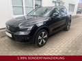 Volvo XC40 Recharge Twin Motor Ultimate AWD GARANTIE Schwarz - thumbnail 1
