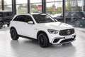 Mercedes-Benz GLC 63 AMG 4Matic*HEAD-UP*AMG-RIDE.CONTROL+*BURM Weiß - thumbnail 8