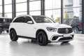 Mercedes-Benz GLC 63 AMG 4Matic*HEAD-UP*AMG-RIDE.CONTROL+*BURM Weiß - thumbnail 2