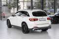 Mercedes-Benz GLC 63 AMG 4Matic*HEAD-UP*AMG-RIDE.CONTROL+*BURM Weiß - thumbnail 9