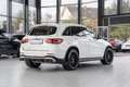 Mercedes-Benz GLC 63 AMG 4Matic*HEAD-UP*AMG-RIDE.CONTROL+*BURM Weiß - thumbnail 4