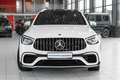 Mercedes-Benz GLC 63 AMG 4Matic*HEAD-UP*AMG-RIDE.CONTROL+*BURM Weiß - thumbnail 5