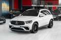 Mercedes-Benz GLC 63 AMG 4Matic*HEAD-UP*AMG-RIDE.CONTROL+*BURM Weiß - thumbnail 7