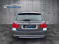 BMW 320 d Touring 320d*NAVI*GARANTIE*1.HAND*EURO 5 Grey - thumbnail 5