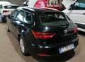SEAT Leon ST 1.6 tdi Business 115cv my19 - FY061GW Nero - thumbnail 3