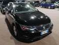 SEAT Leon ST 1.6 tdi Business 115cv my19 - FY061GW Nero - thumbnail 5