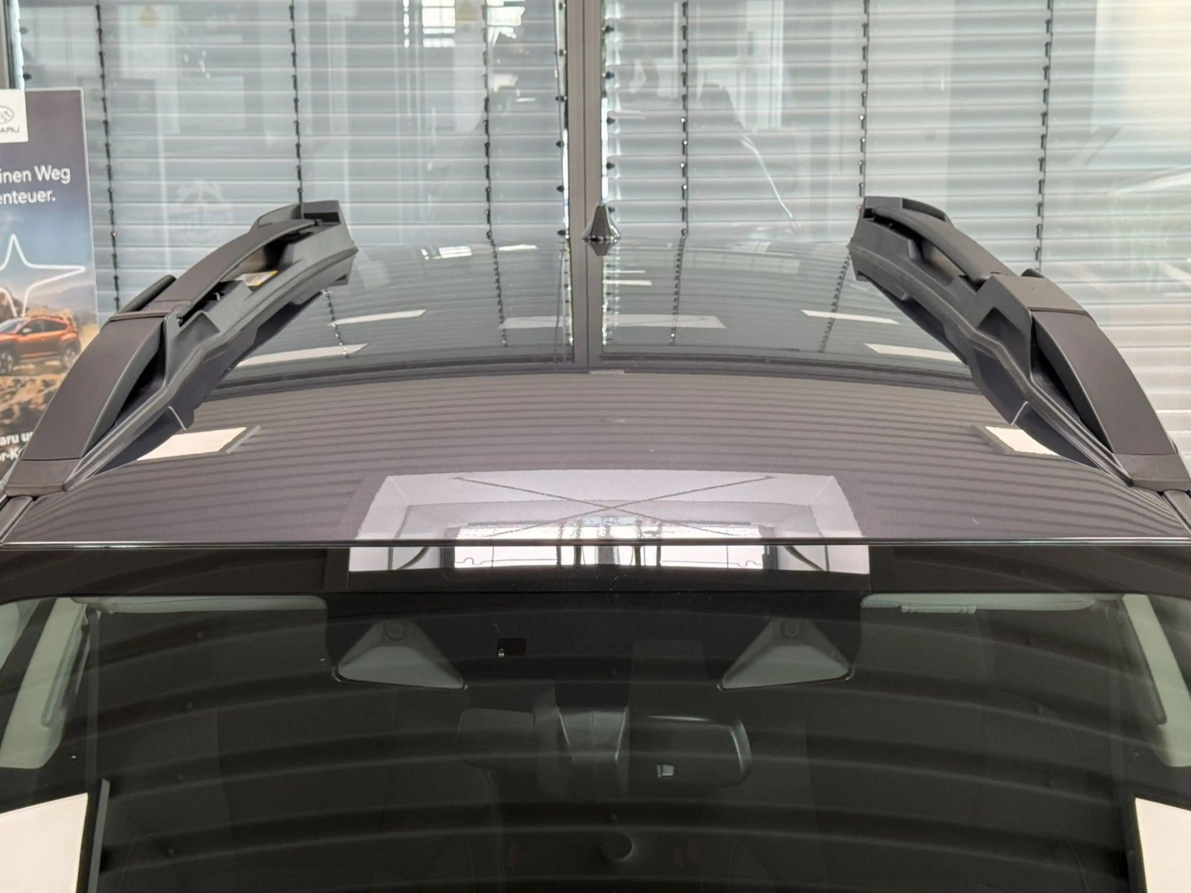Subaru OUTBACK 2.5 Active | Navi | LED | EyeSight — photo 10