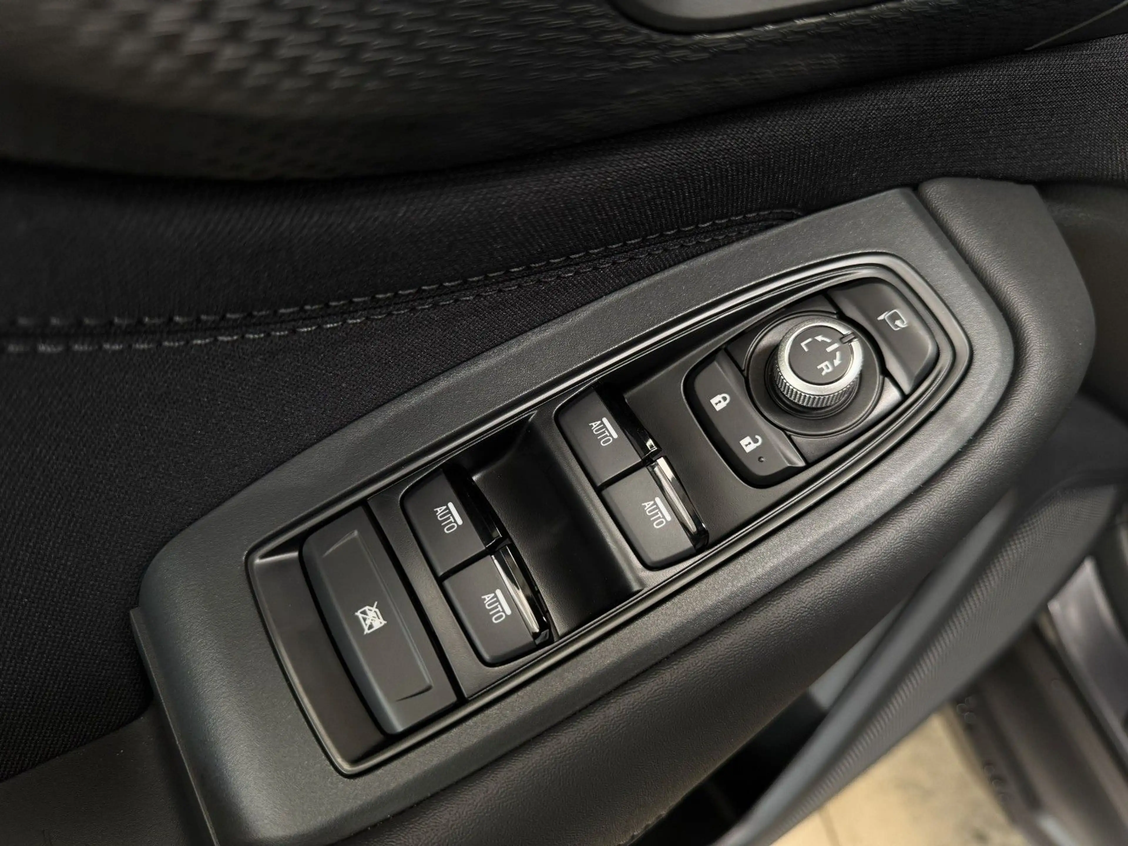 Subaru OUTBACK 2.5 Active | Navi | LED | EyeSight — photo 11
