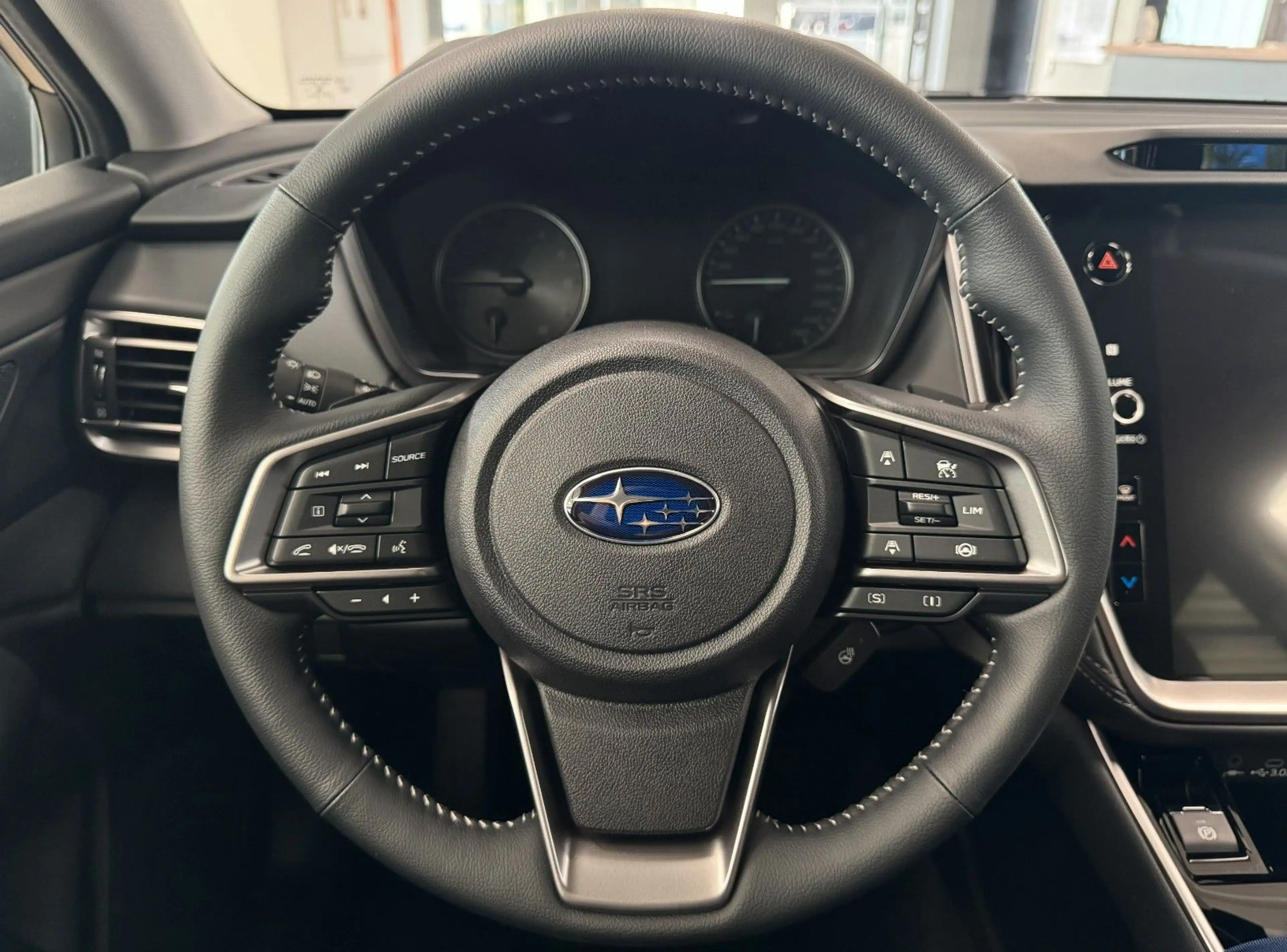 Subaru OUTBACK 2.5 Active | Navi | LED | EyeSight — photo 15
