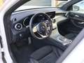 Mercedes-Benz GLC 200 GLC 200 4Matic 9G-TRONIC AMG Line Weiß - thumbnail 11
