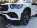 Mercedes-Benz GLC 200 GLC 200 4Matic 9G-TRONIC AMG Line Weiß - thumbnail 3