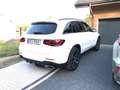 Mercedes-Benz GLC 200 GLC 200 4Matic 9G-TRONIC AMG Line Weiß - thumbnail 9