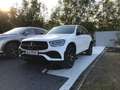 Mercedes-Benz GLC 200 GLC 200 4Matic 9G-TRONIC AMG Line Weiß - thumbnail 12
