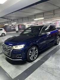 3.0 V6 TFSi Quattro Tiptronic