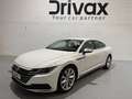 Volkswagen Arteon Elegance 2.0 TDI 110kW 150CV DSG Weiß - thumbnail 3