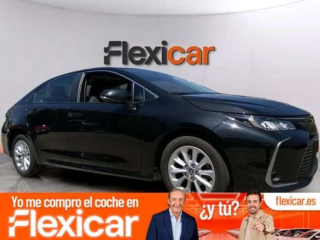 Toyota Corolla TO 1.6 - foto 1