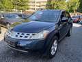 Nissan Murano 3.5 Selection/Klima/Leder/Navi Bleu - thumbnail 3