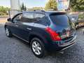Nissan Murano 3.5 Selection/Klima/Leder/Navi Bleu - thumbnail 4