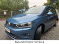 Volkswagen Golf Sportsvan VII Lounge BMT 2 Hand+Scheckheft Blau - thumbnail 3