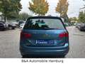 Volkswagen Golf Sportsvan VII Lounge BMT 2 Hand+Scheckheft Blau - thumbnail 6