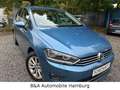 Volkswagen Golf Sportsvan VII Lounge BMT 2 Hand+Scheckheft Blau - thumbnail 2