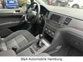 Volkswagen Golf Sportsvan VII Lounge BMT 2 Hand+Scheckheft Blau - thumbnail 9