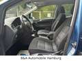 Volkswagen Golf Sportsvan VII Lounge BMT 2 Hand+Scheckheft Blau - thumbnail 7
