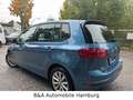 Volkswagen Golf Sportsvan VII Lounge BMT 2 Hand+Scheckheft Blau - thumbnail 4