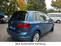 Volkswagen Golf Sportsvan VII Lounge BMT 2 Hand+Scheckheft Blau - thumbnail 5