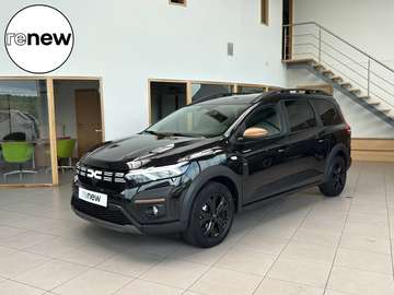 Jogger 1.6 HEV Extreme 7 Pl