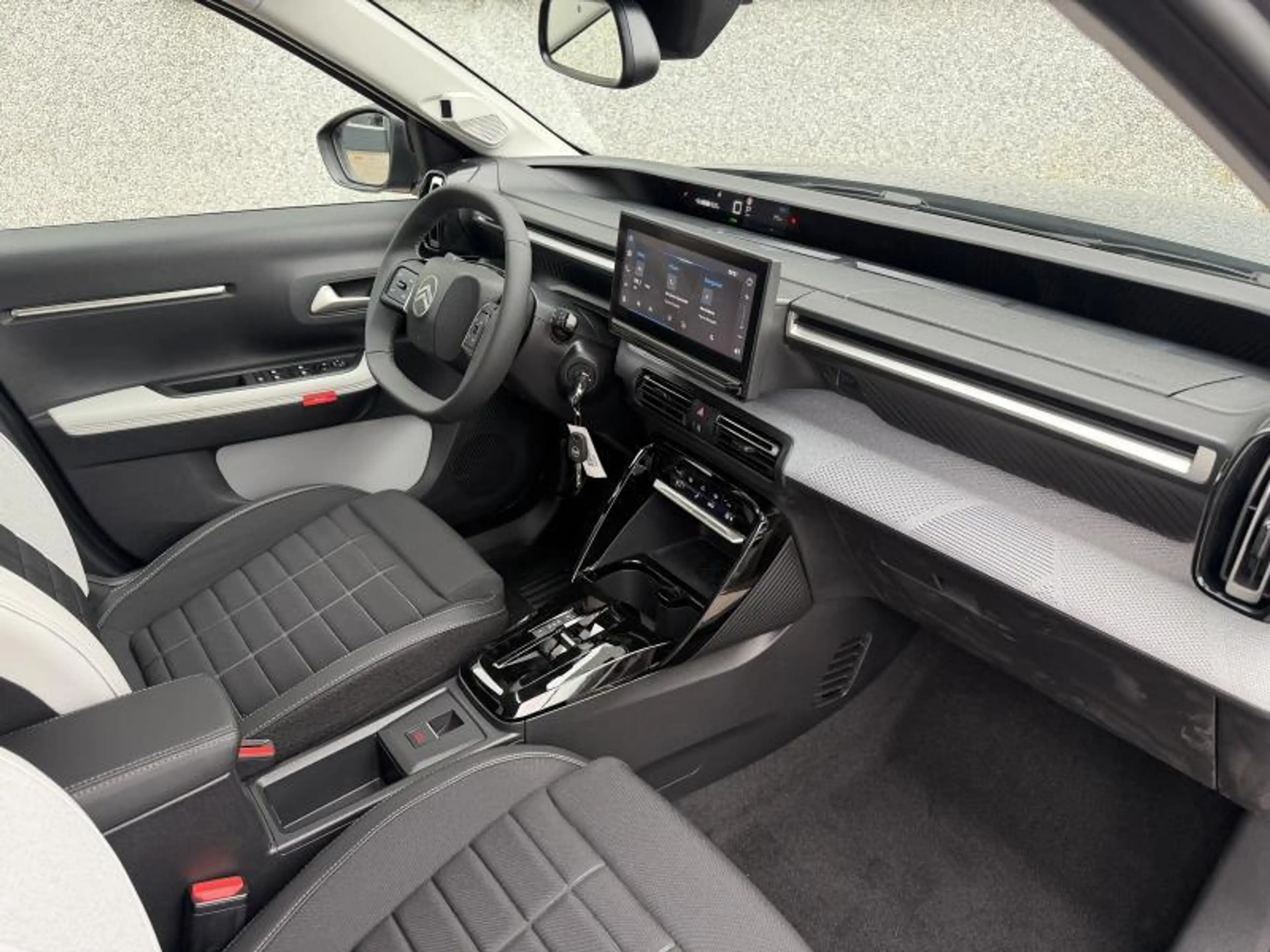Citroen C3 MAX — photo 8