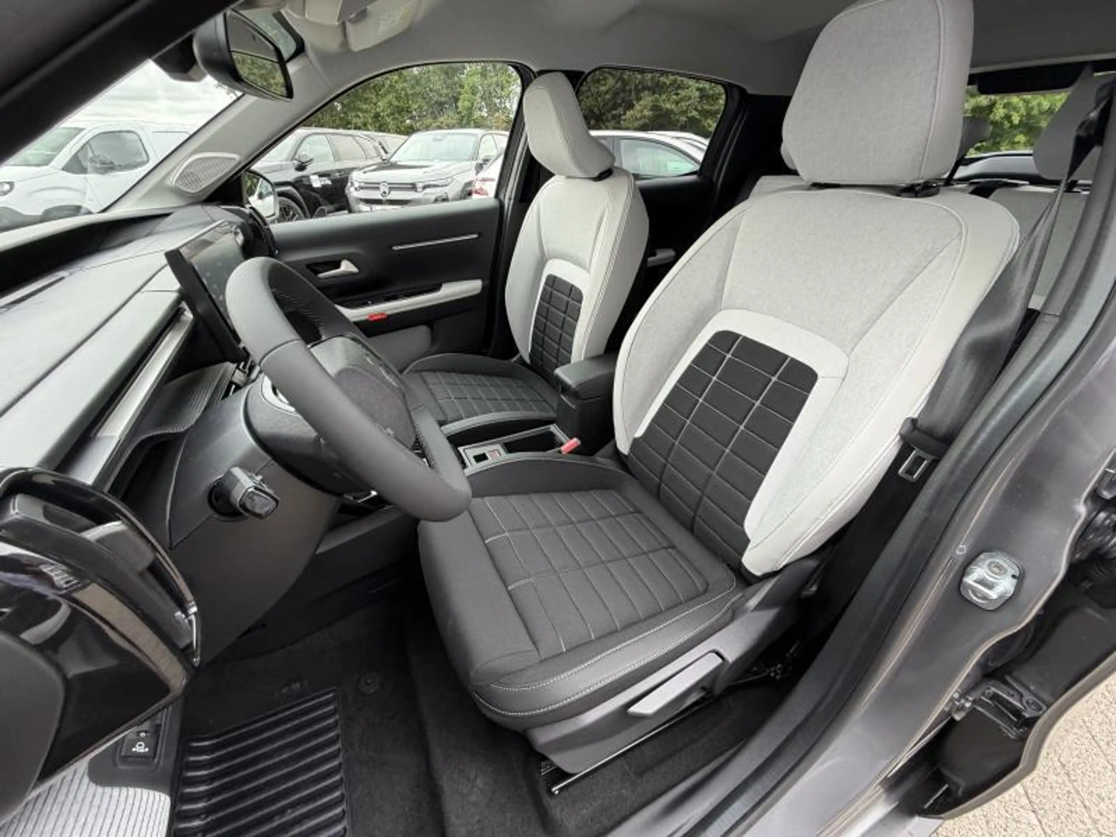 Citroen C3 MAX — photo 6