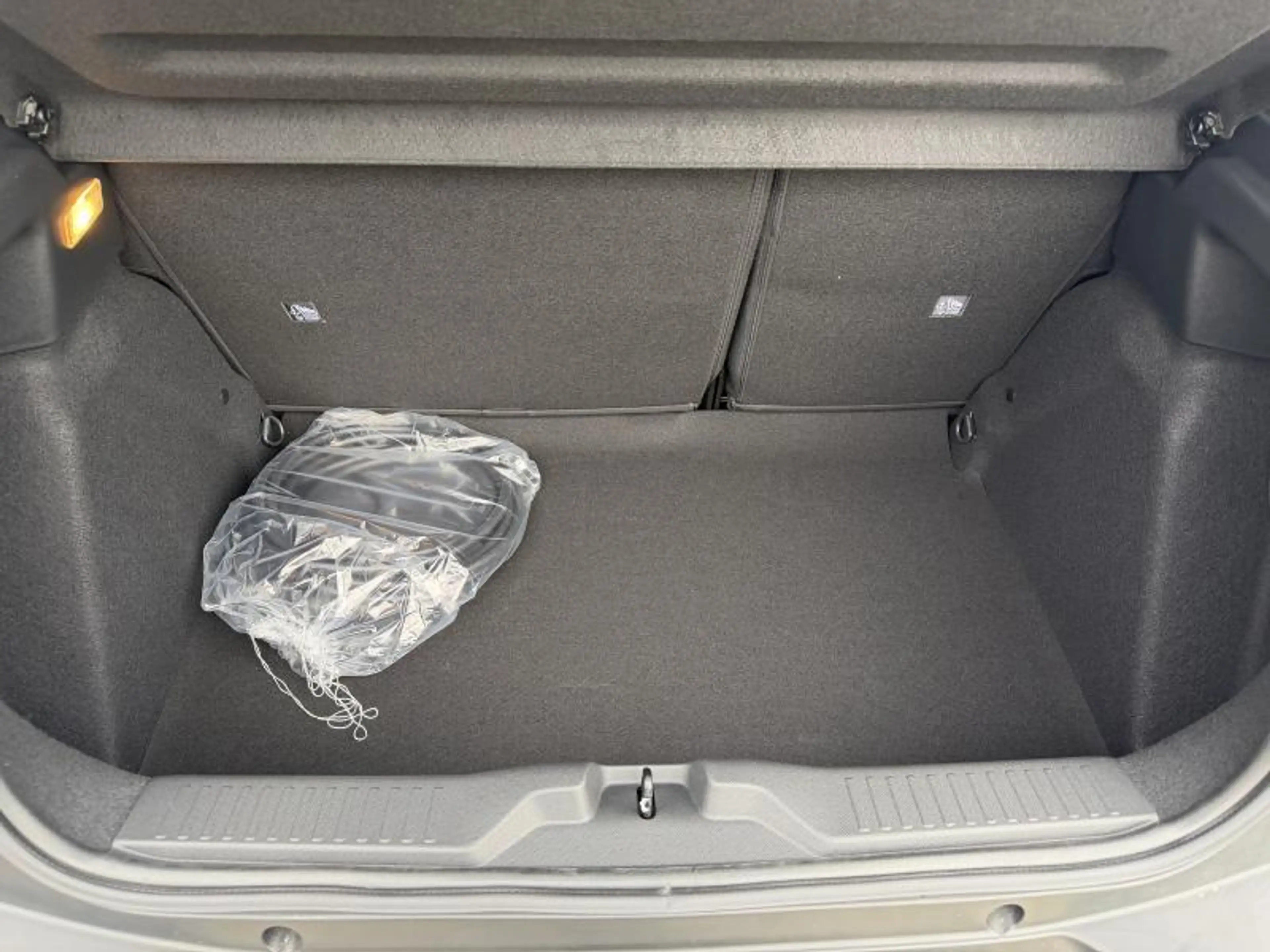 Citroen C3 MAX — photo 4