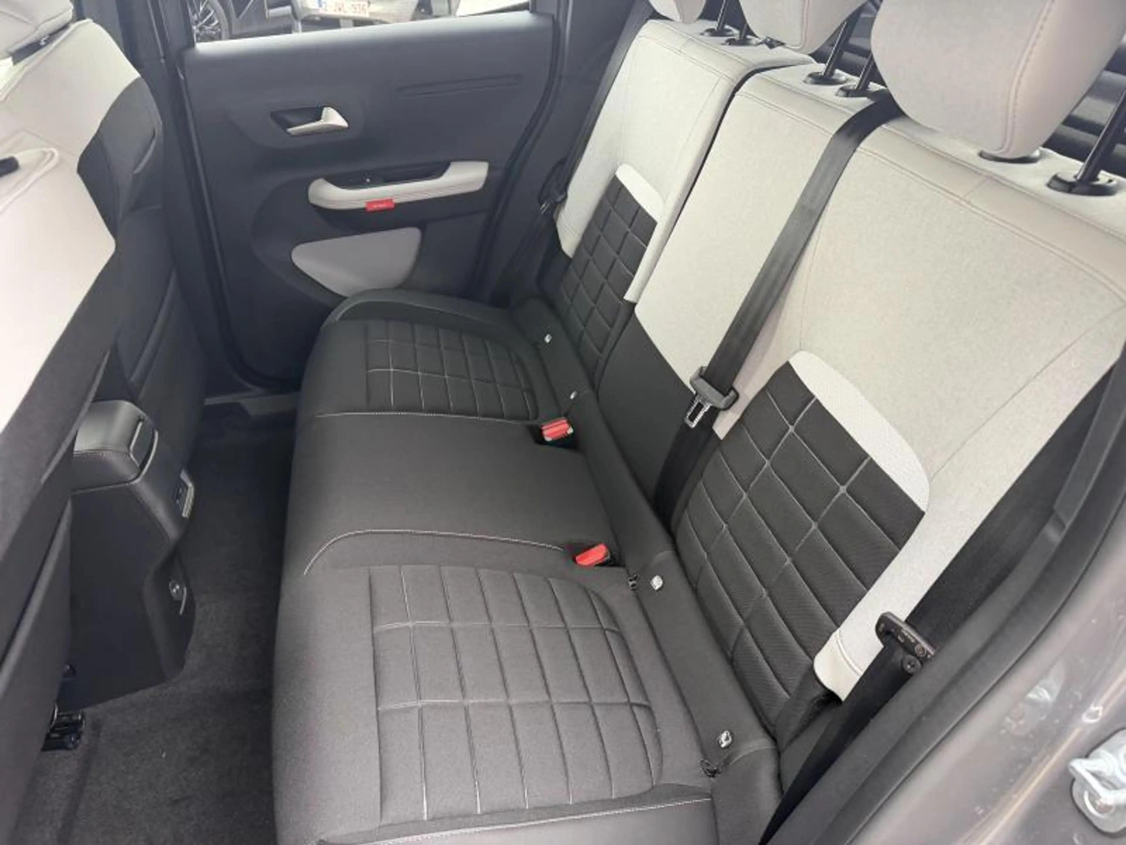 Citroen C3 MAX — photo 5
