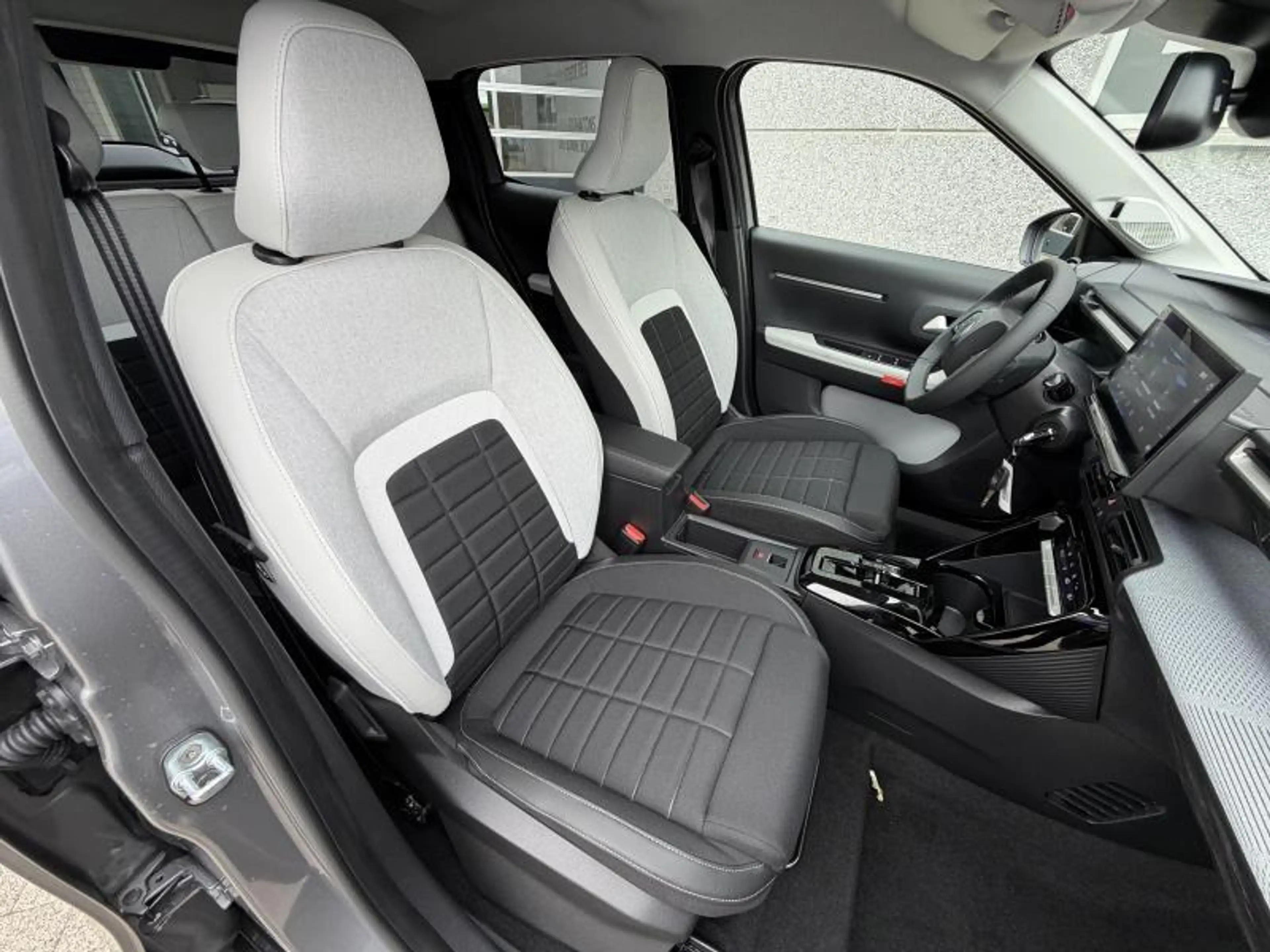 Citroen C3 MAX — photo 9