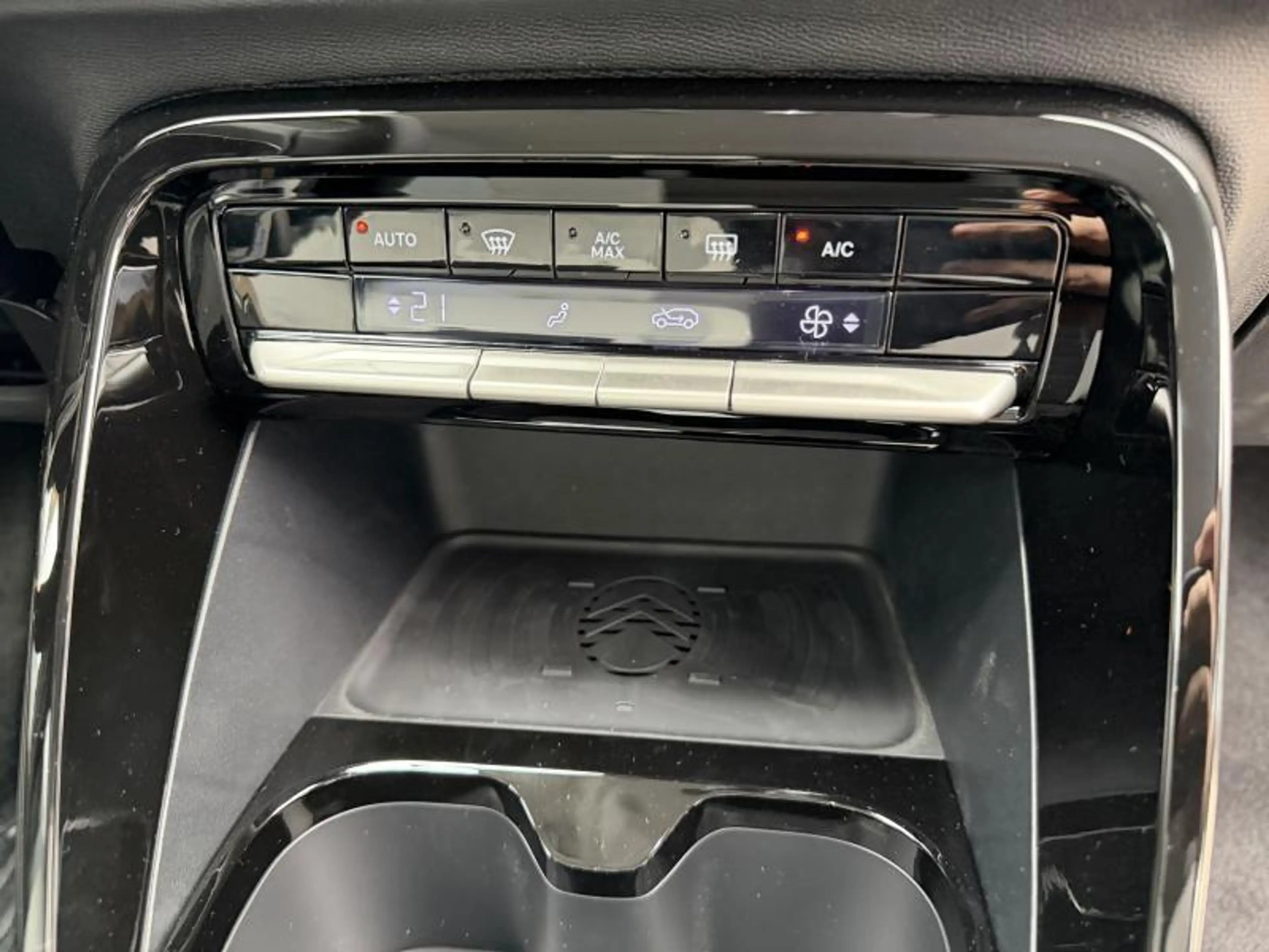 Citroen C3 MAX — photo 7