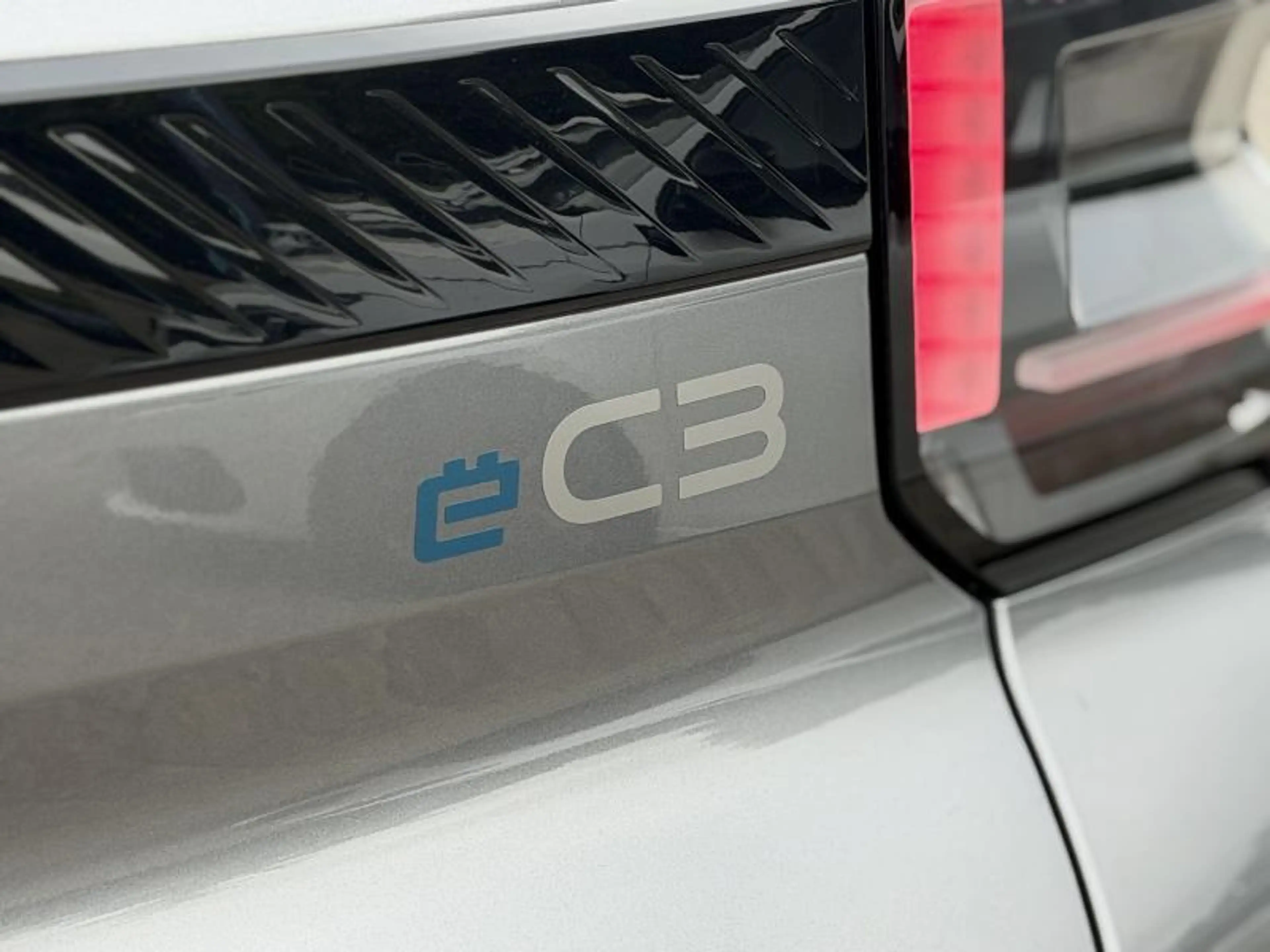 Citroen C3 MAX — photo 3