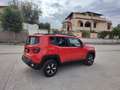 Jeep Renegade TRAILHAWK 4X4 TRAILRATED 1.3 T4 PHEV 240 CV IBRYDA Rosso - thumbnail 5