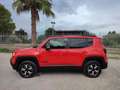 Jeep Renegade TRAILHAWK 4X4 TRAILRATED 1.3 T4 PHEV 240 CV IBRYDA Rosso - thumbnail 7