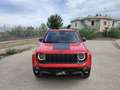 Jeep Renegade TRAILHAWK 4X4 TRAILRATED 1.3 T4 PHEV 240 CV IBRYDA Rosso - thumbnail 1