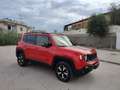 Jeep Renegade TRAILHAWK 4X4 TRAILRATED 1.3 T4 PHEV 240 CV IBRYDA Rosso - thumbnail 2