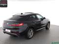 BMW X4 M X4 M 40i SHADOW STANDHZ,360GRAD,MEMORY,HUD,PANO Noir - thumbnail 5