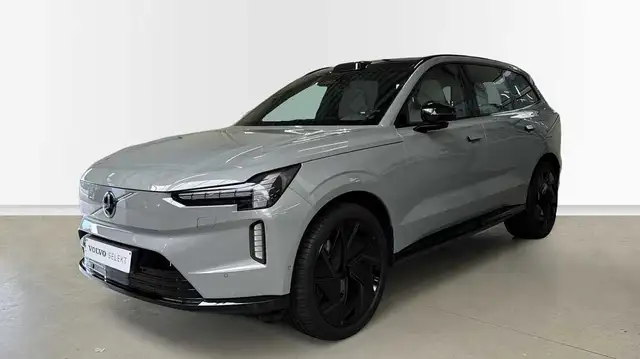 Volvo EX90