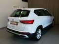 SEAT Ateca 1.5 TSI Style,1.Hand,Navi,LED,Tempo,S-Heft Blanc - thumbnail 4