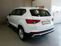 SEAT Ateca 1.5 TSI Style,1.Hand,Navi,LED,Tempo,S-Heft Blanc - thumbnail 6