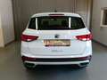SEAT Ateca 1.5 TSI Style,1.Hand,Navi,LED,Tempo,S-Heft Blanc - thumbnail 5