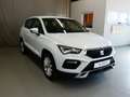 SEAT Ateca 1.5 TSI Style,1.Hand,Navi,LED,Tempo,S-Heft Blanc - thumbnail 3