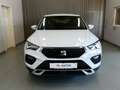 SEAT Ateca 1.5 TSI Style,1.Hand,Navi,LED,Tempo,S-Heft Blanc - thumbnail 2